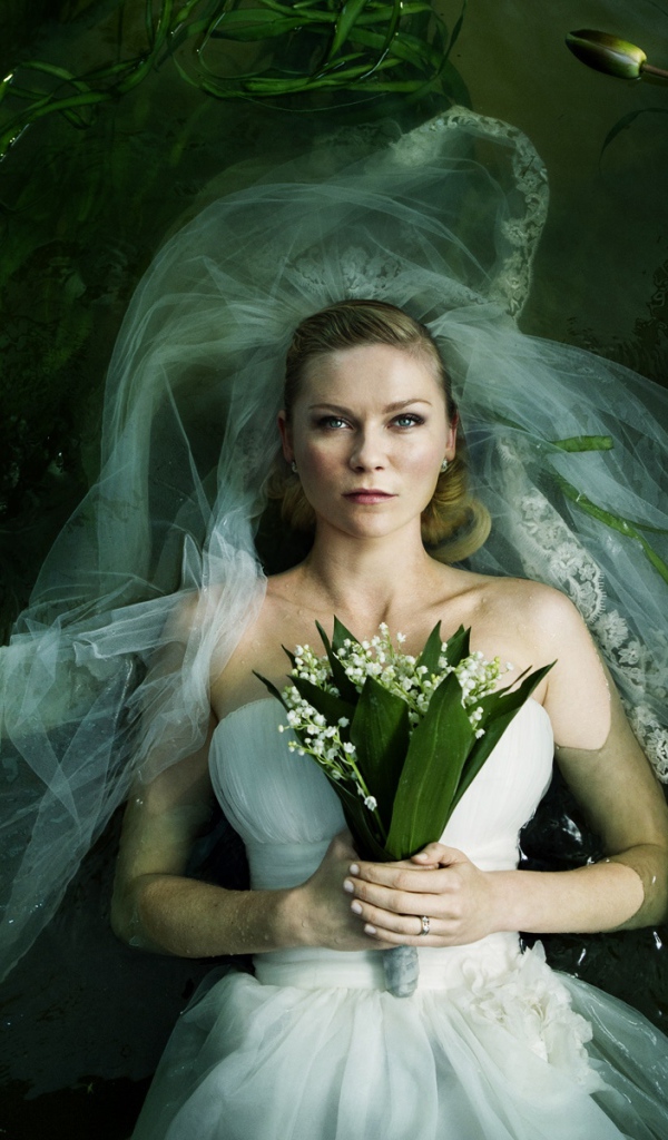 Меланхолия