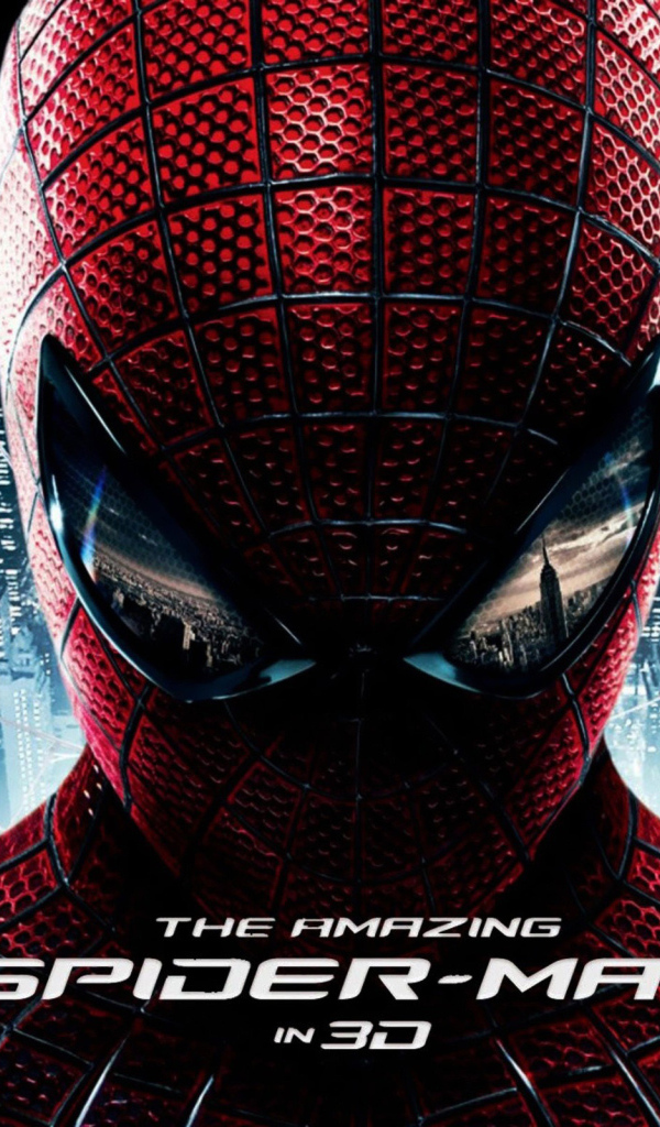 Новый Человек-паук