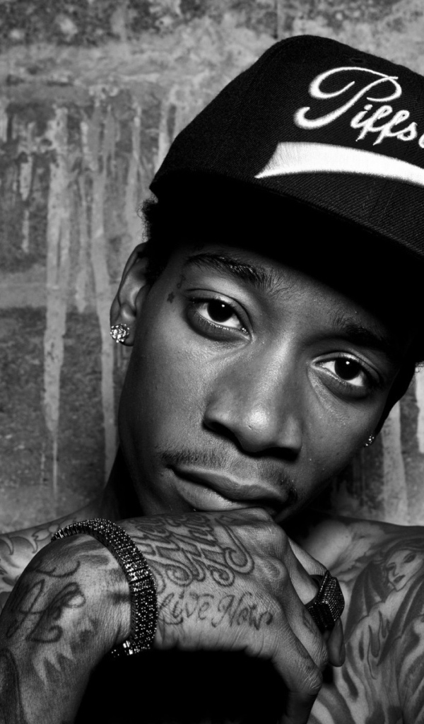 Кэмерон Джибриль Томаз (Cameron Jibril Thomaz)