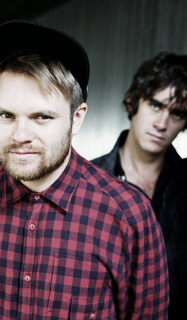 Энтер Шикари (Enter Shikari)