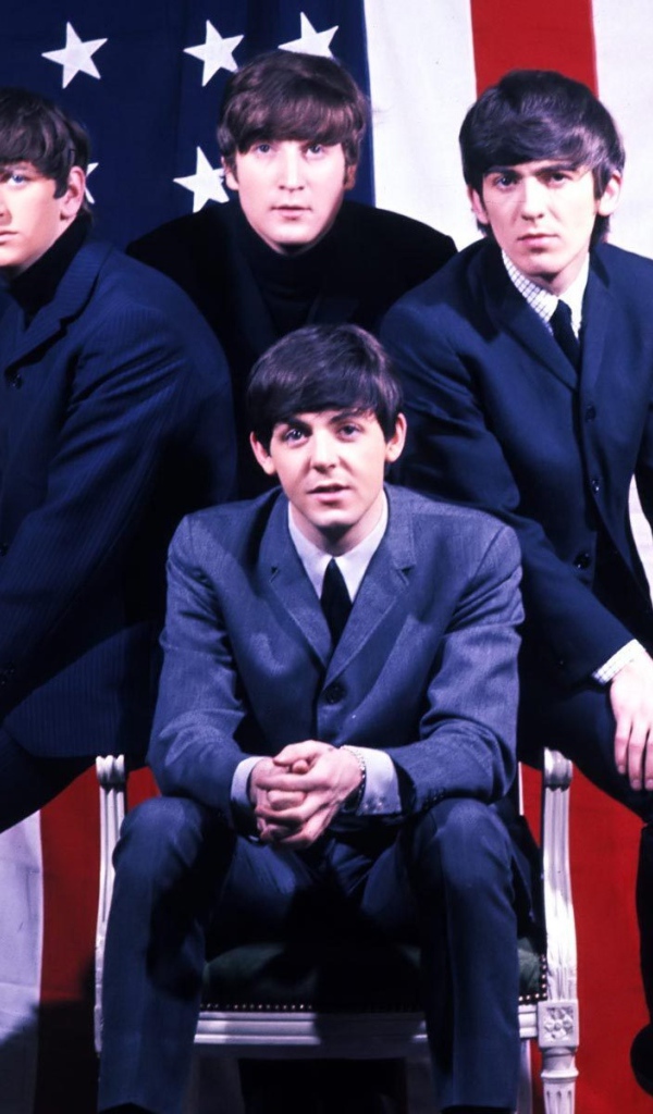 Четверка Битлз
