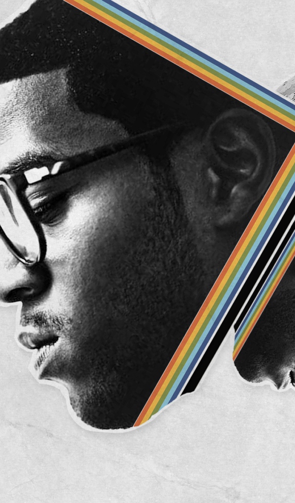 Кид Куди (Kid Cudi)