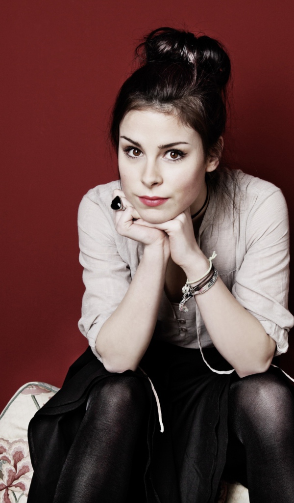 Лена Майер Ландрут (Lena Meyer Landrut)