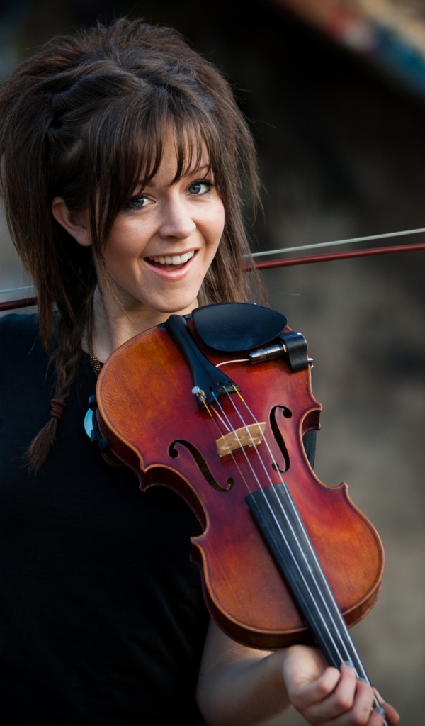 Линдси Стирлинг (Lindsey Stirling)