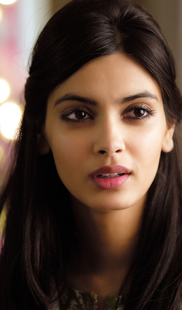 Диана Пенти (Diana Penty)