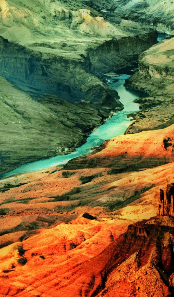 Гранд-Каньон