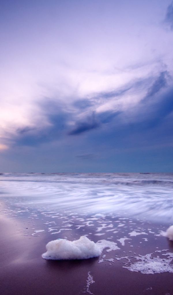 Магическое море