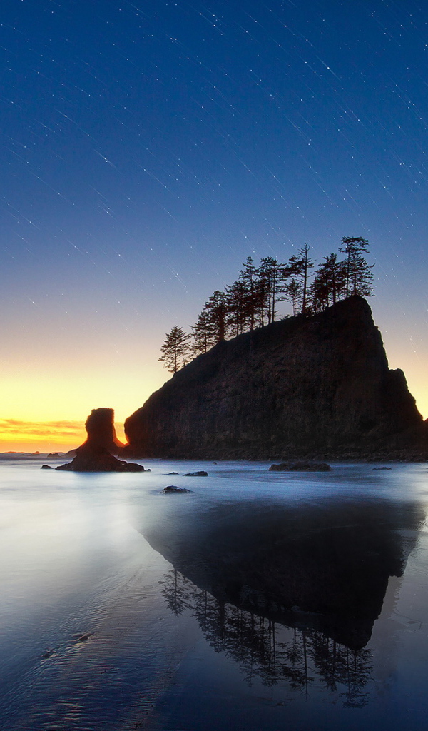 Морское побережье