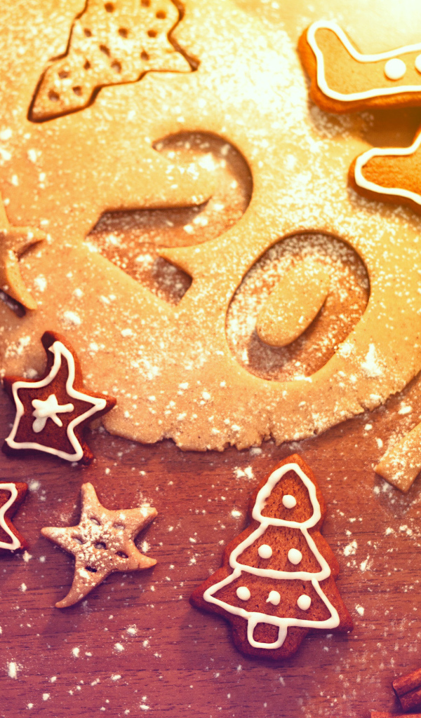 С Новым годом 2013!