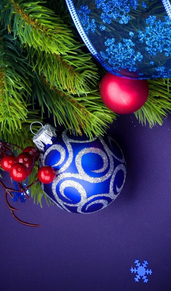 С наступающим 2013!