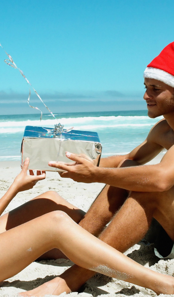 Жаркий Новый Год