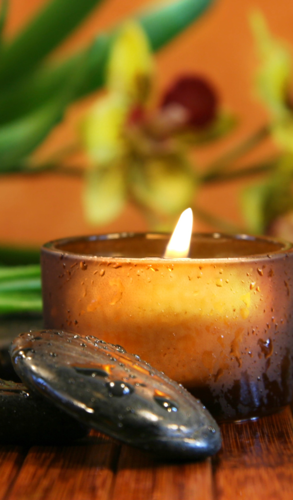 Спа процедура