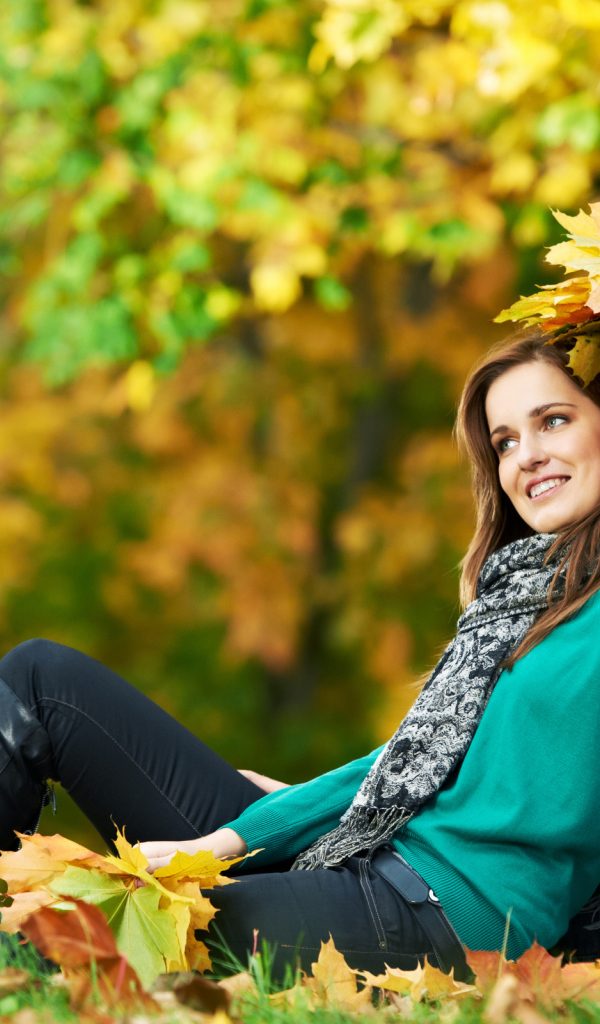 Встречаем осень