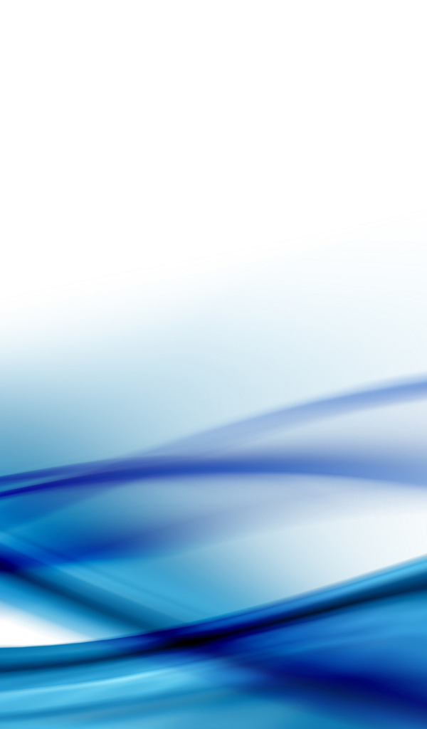 Голубые волны