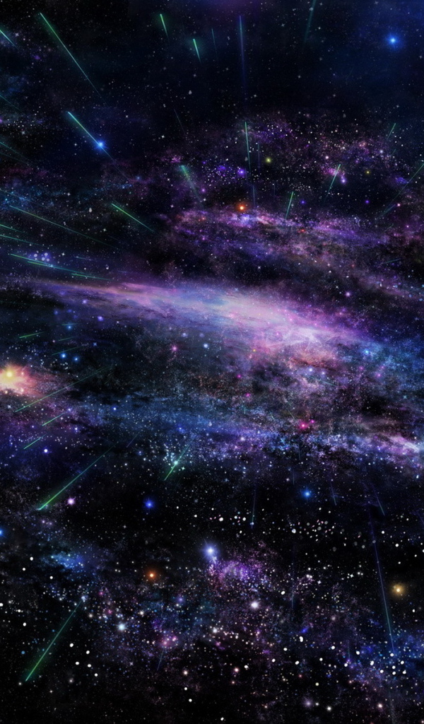 Далекие вселенные