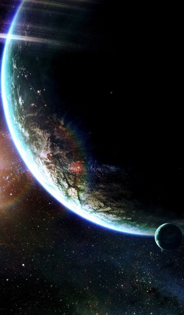 Далекие звезды