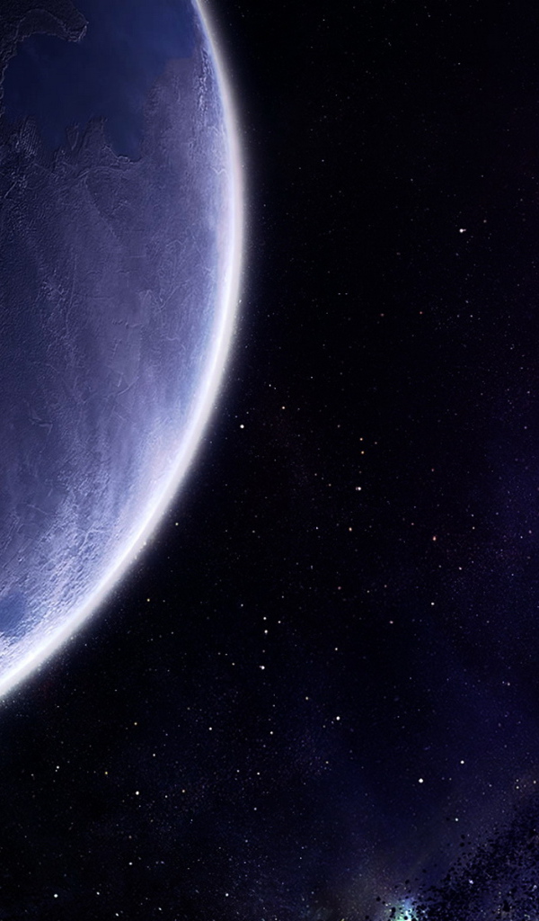 Планета-гигант