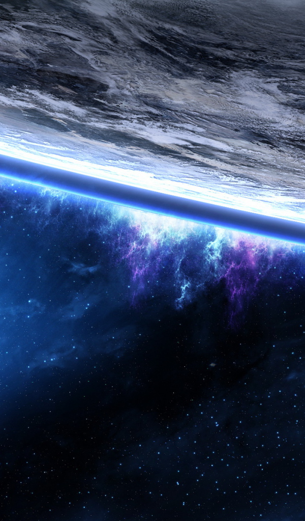 Мега планета