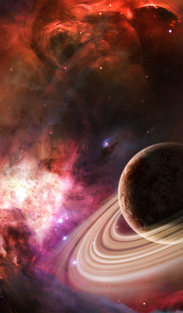 Сияющие звезды