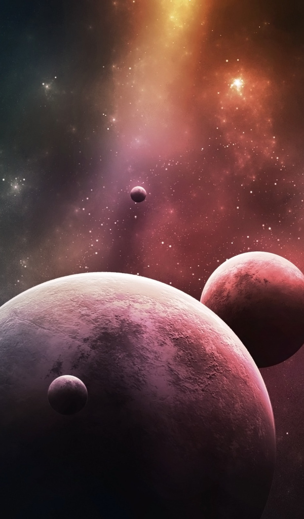 Звездная система