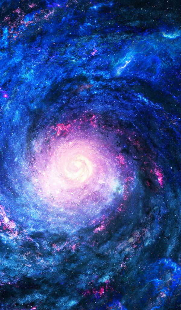 Звездная туманность