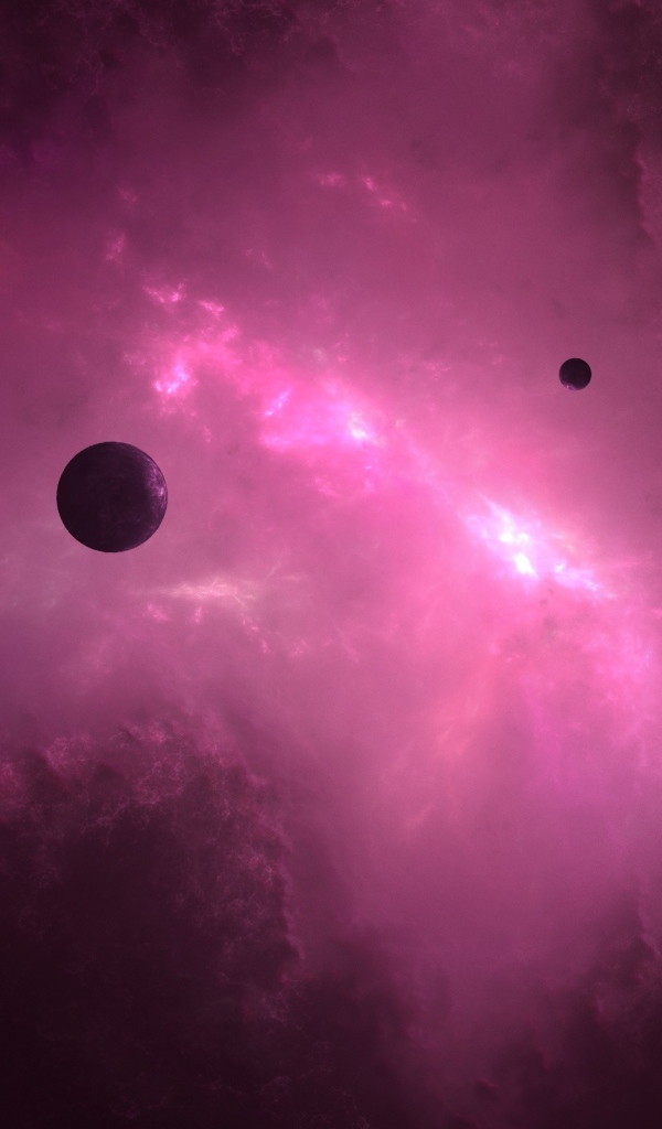 Космическая бездна