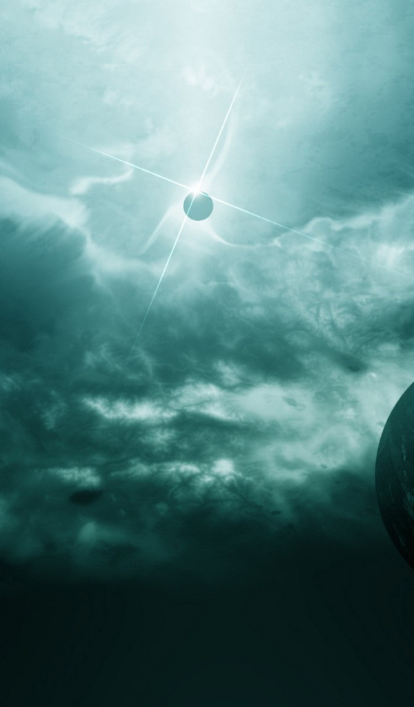 Далекий космос