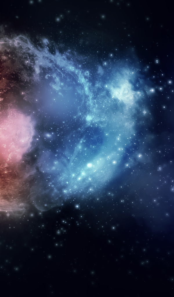 Планета призрак