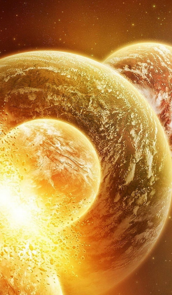 Парад планет