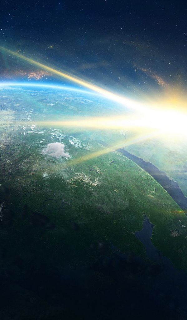 планета Земля