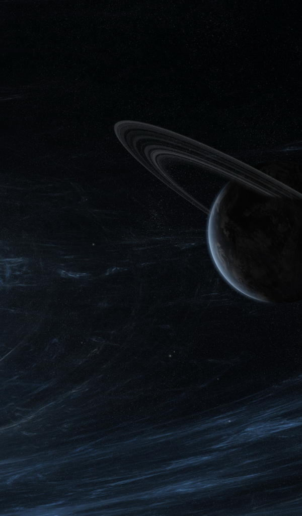 Космические потоки