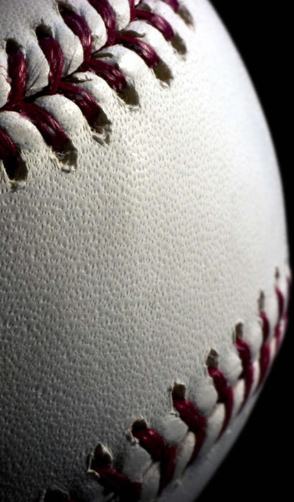 Мяч для бейсбола