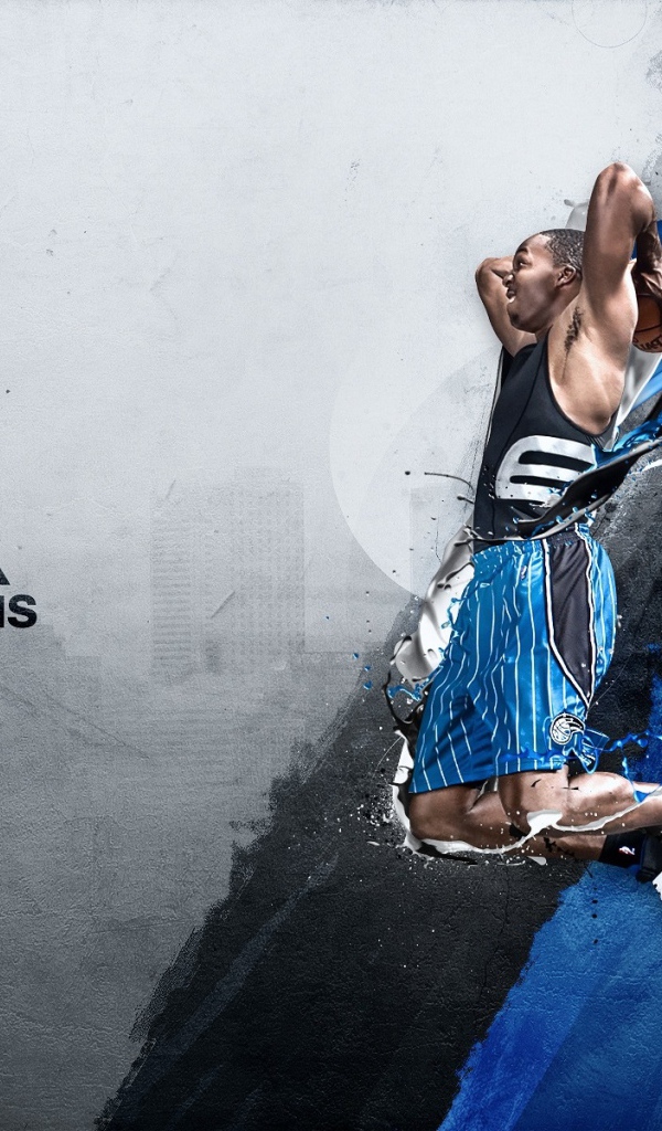 Дуайт Ховард