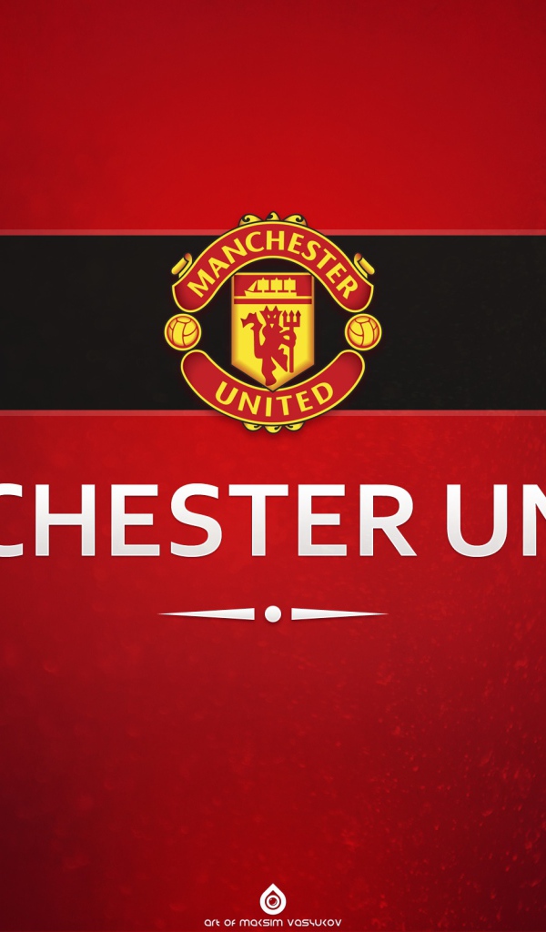 ФК Манчестер Юнайтед