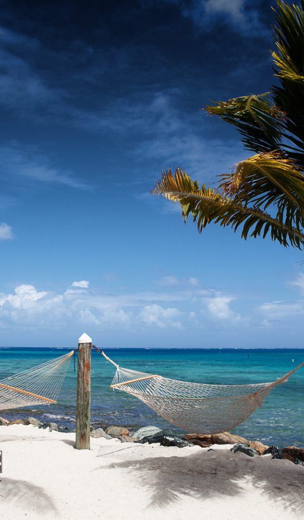 Живи свободно с Cabrinha