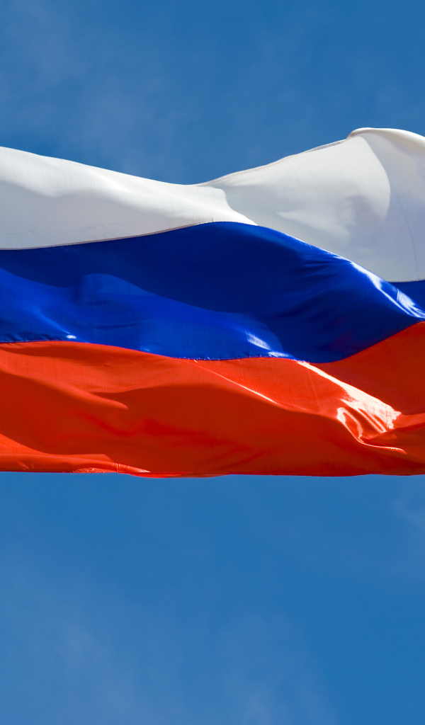 Флаг Российской Федерации