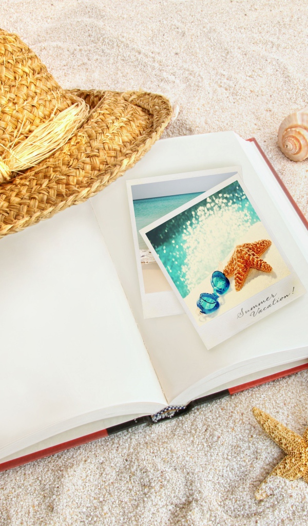 Соломенная шляпа