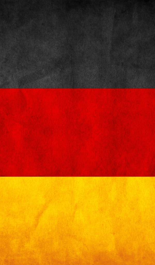 Флаг Германии