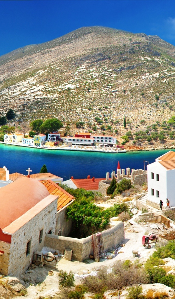 Восхитительная Греция