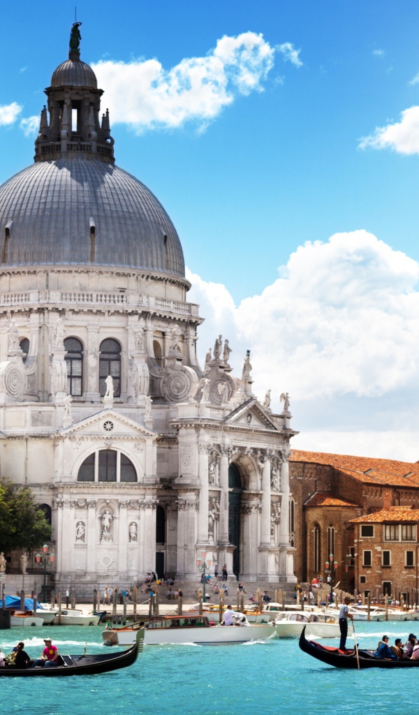 Восхитительная Венеция