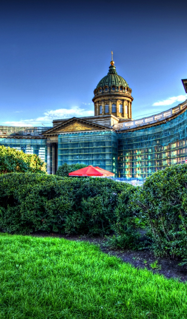 Казанский собор