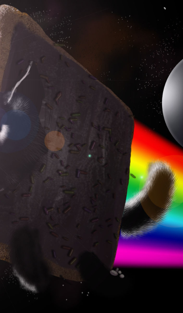 Прикольный Hello Kitty