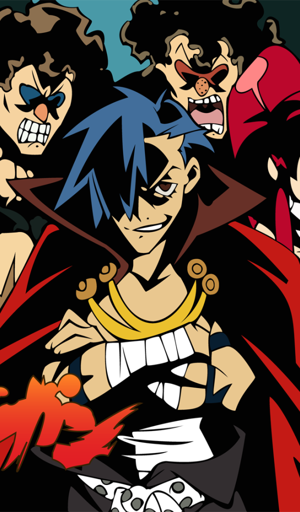 Эпоха героев