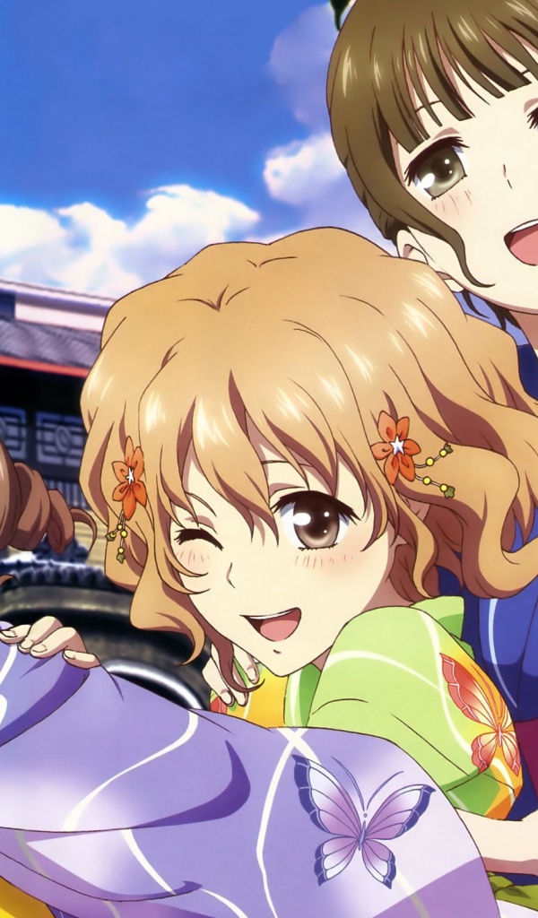 Азбука цветов