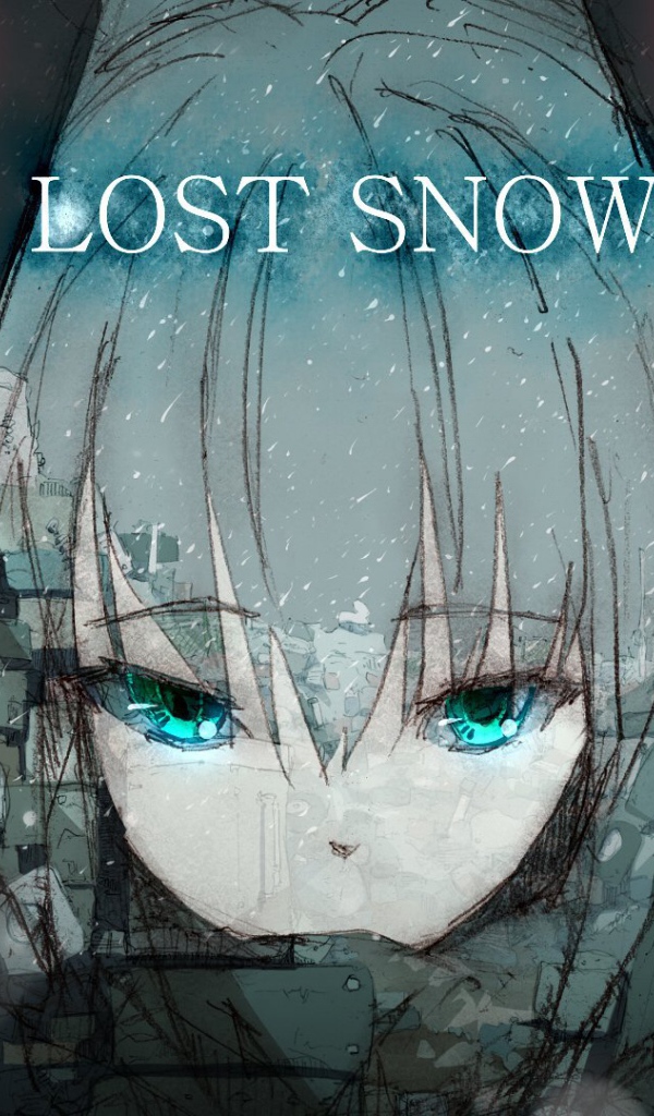 А вот и чёрная колдунья