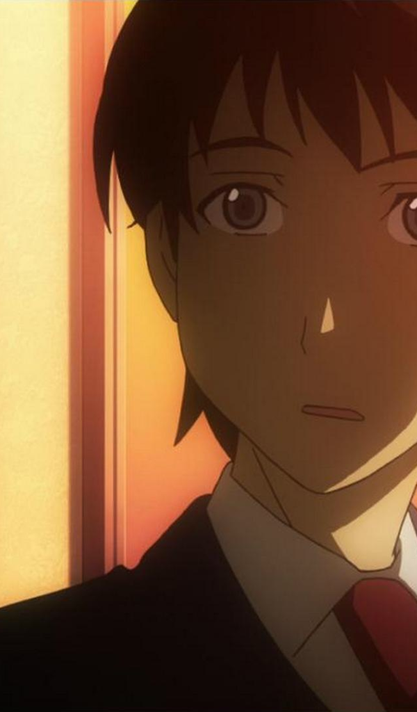 А все-таки город вертится