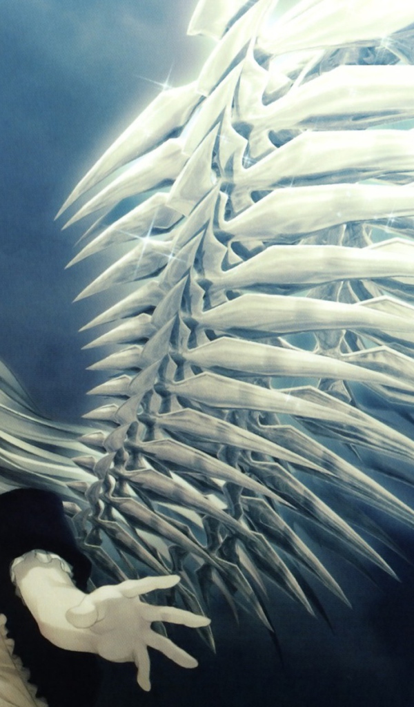 Ангел Нитроплус