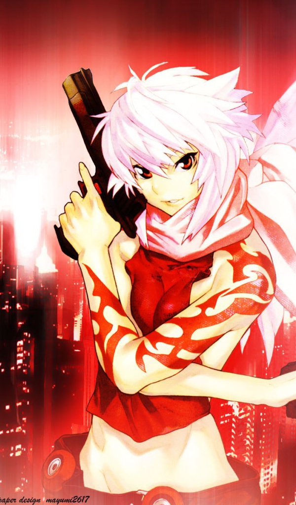 Ангелы Смерти