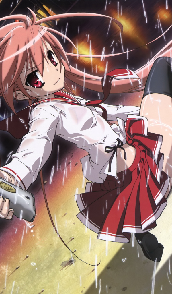 Ария - Алая Пуля