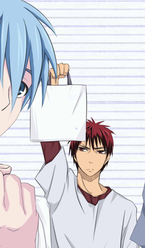 Баскетбольный клуб